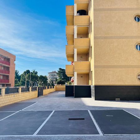Apartamento Familiar Con Piscina A Un Paso De Playa Cala Sirenas Miami Platja  Exterior foto